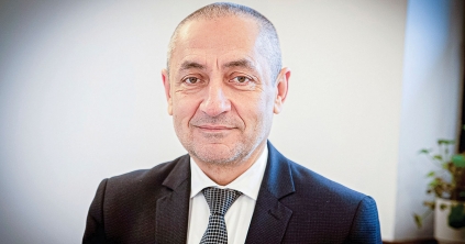 Potápi Árpád János: együttműködve talpon maradunk